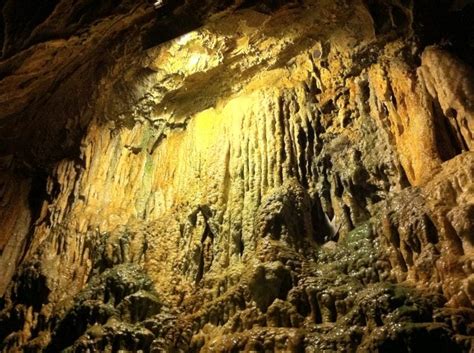 6 Magnificent Caves in Kentucky You Can Explore for Yourself