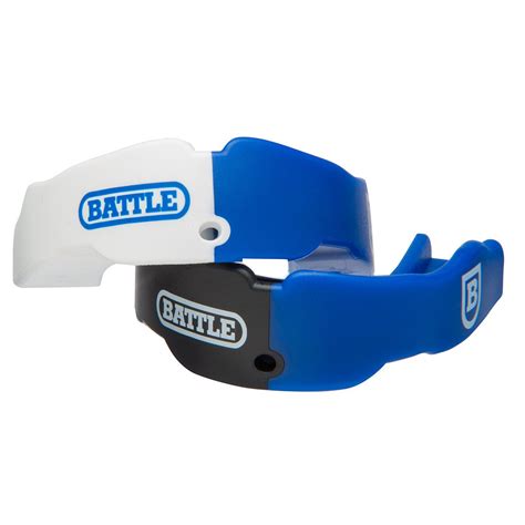 Battle Youth Mouth Guards 2-Pack | Academy