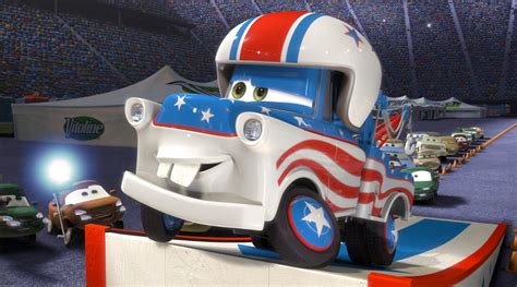 Mater the Greater | Pixar Wiki | Fandom powered by Wikia