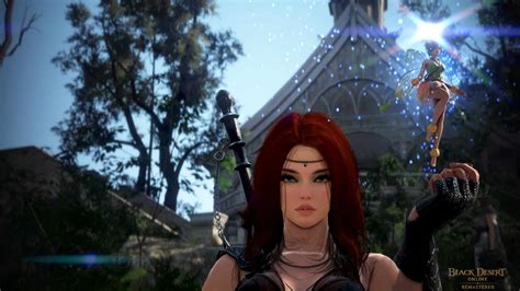 Black Desert Online Fairy Guide – Skills, Tiers & Appearances | Altar ...