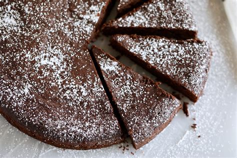 Sugar Free Chocolate Cake Recipes Without Artificial Sweeteners - Home Alqu