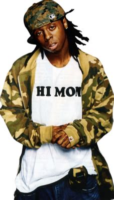 Lil Wayne PNG Transparent Images - PNG All