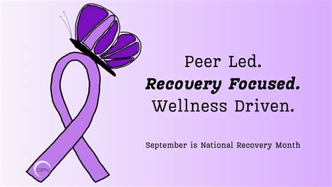 National Recovery Month - CSPNJ