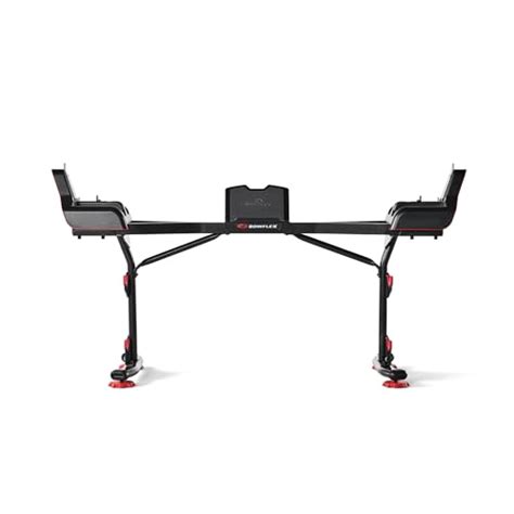 I Tested the Bowflex SelectTech 552 With Stand and Heres What I Thought