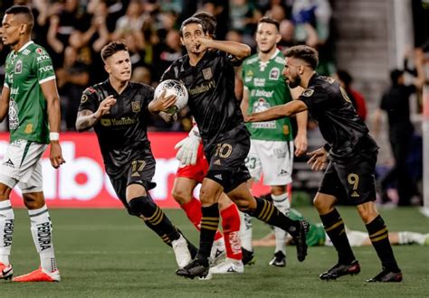 LAFC Turns 6 And Is Still Making History | Los Angeles Football Club