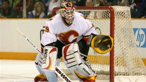 My Greatest Game: Jamie McLennan - TSN.ca