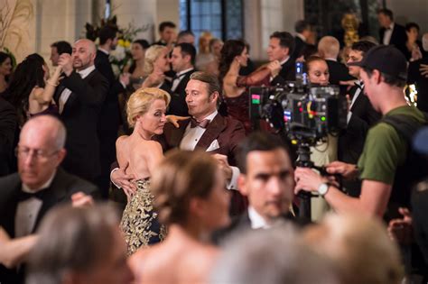 Hannibal: Behind the Scenes of "Antipasto" Photo: 2379361 - NBC.com