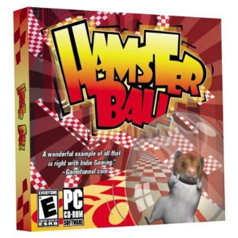 Hamsterball (Game) - Giant Bomb