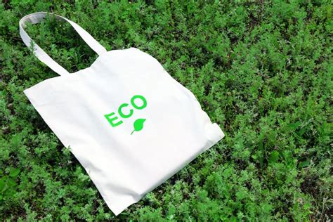 An Guide To Eco-Friendly Printed Bags | The Printed Bag Shop