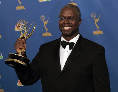 Emmy-Winning Actor Andre Braugher Passes At Age 61 | Positive ...