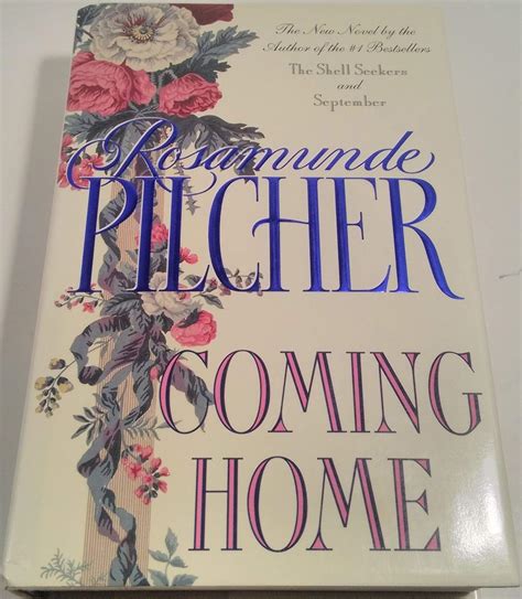 Coming Home : Pilcher, Rosamunde: Amazon.in: Books