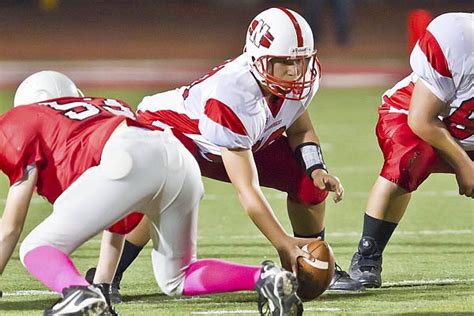 Sharyland ISD Junior High Football ~ Rio Grande Valley Sports Photography