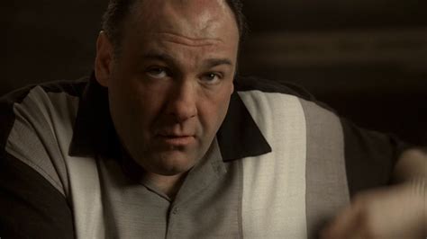 The Sopranos Ending Was Intended To Throw You Off