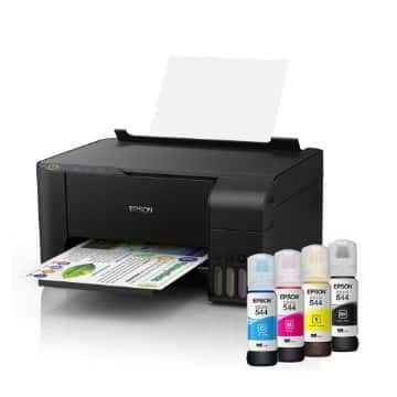 Epson EcoTank L3111 All in One Printer