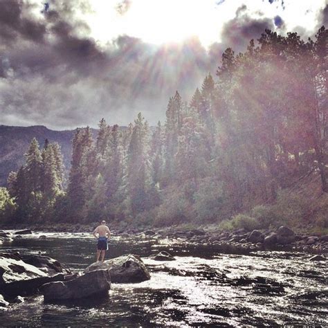 Wenatchee River Dunks | Scott Meis | Flickr