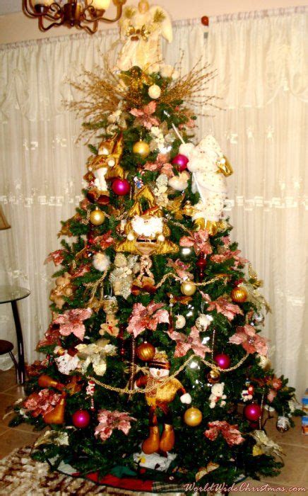 Ivonne (Venezuela) | Christmas tree decorations, Christmas in america ...