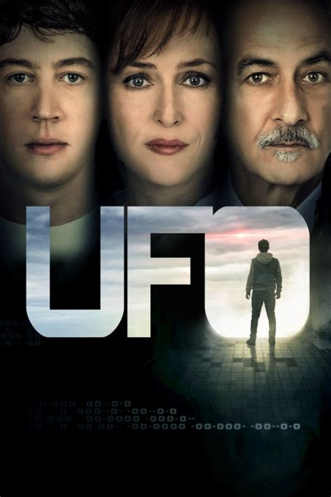 UFO Movie Trailer - Suggesting Movie