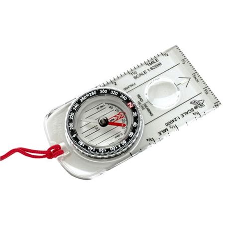 Silva Explorer Compass - Walmart.com - Walmart.com