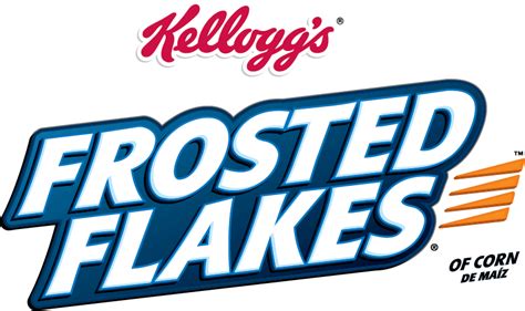 Kellogg's Frosted Flakes® - WK Kellogg Co®