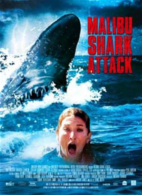 Film Review: Malibu Shark Attack (2009) | HNN