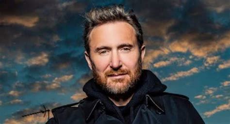 David Guetta Height, Weight, Body Measurements, Shoe Size