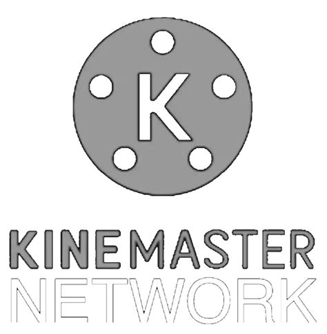 Kinemaster Logo Transparent