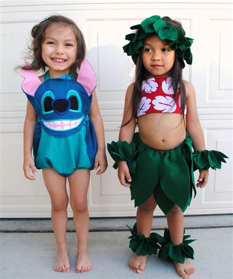 Stitch costume Stitch Inspired Romper Stitch Toddler Outfit | Etsy | Toddler outfits, Stitch ...