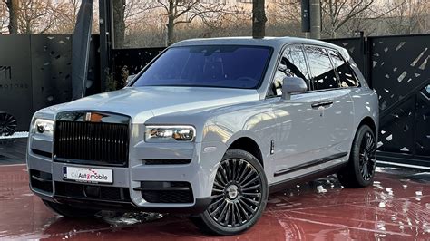 Rolls Royce Cullinan Weight - Top 10+ Videos & 80+ Images