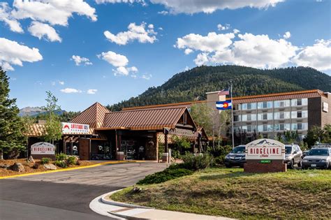 14 Best Hotels in Estes Park, Colorado