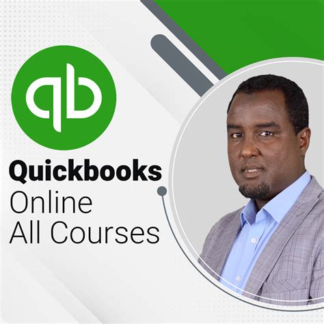 QuickBooks Online Complete Course - Hurbad