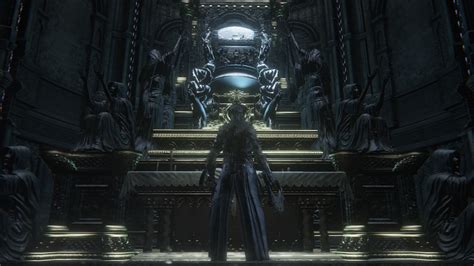 Moon Presence Lore by Rakuyo | Bloodborne Wiki