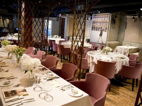 Restaurants For Intimate Weddings in Toronto