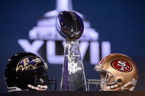 Super Bowl 2013, 49ers vs. Ravens: Niners Nation Staff Predictions ...