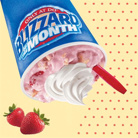 The 10 Best Blizzards at Dairy Queen in 2023, Ranked