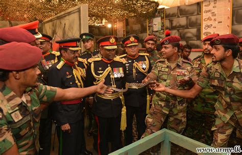 National Cadet Corps Members Pass Out in Colourful Ceremony | Sri Lanka Army