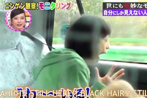 Japanese Prank Shows Are Hilarious! Ghost in a Taxi