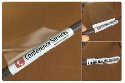 China Customized Cable Labels For Data And Telecoms Installations ...