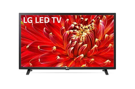 LG TV LED Smart 32 pouce LM630B Séries TV LED Smart HD HDR | LG Maroc