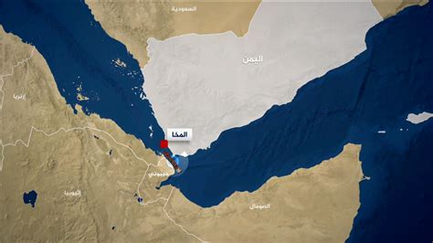 Bab Al-Mandab Strait. "Bab Al-Tears" and the Red Sea Gateway to the Gulf of Aden - Teller Report