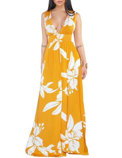 Hawaiian Party Dress – The Dress Shop