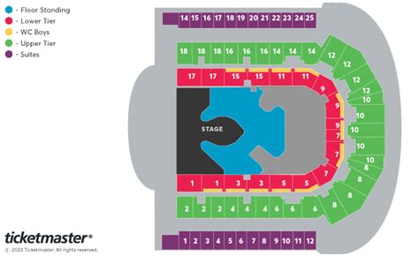 Eurovision Song Contest Semi Final 1 - Afternoon Preview - Sky Seats ...