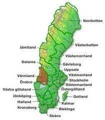 Pin by Cheryl Carlson on Genealogy | Sweden, Norway, Ancestry dna