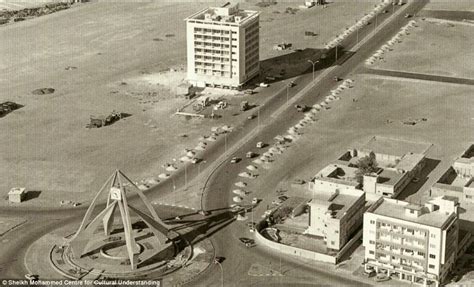 20 Rare & Historical Photo’s of Dubai | Reckon Talk | Dubai city, Dubai, Rare historical photos