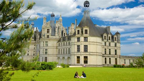 Château de Chambord, Chambord Vacation Rentals: house rentals & more | Vrbo