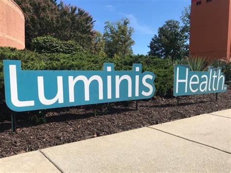 COVID Crisis Plans Lifted At Luminis Health's Maryland Hospitals | Annapolis, MD Patch