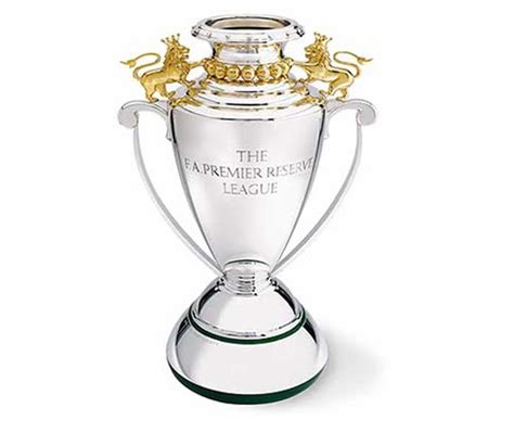 Sport Vision: The Top Four Famous Sports Trophies