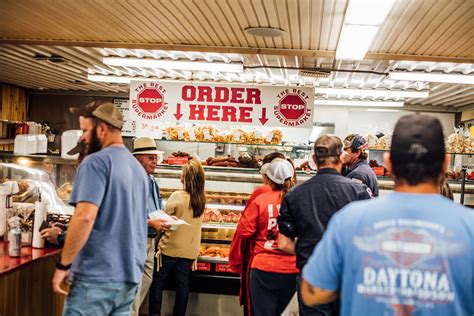 About Us | Fresh Cracklins and Hot Boudin | The Best Stop