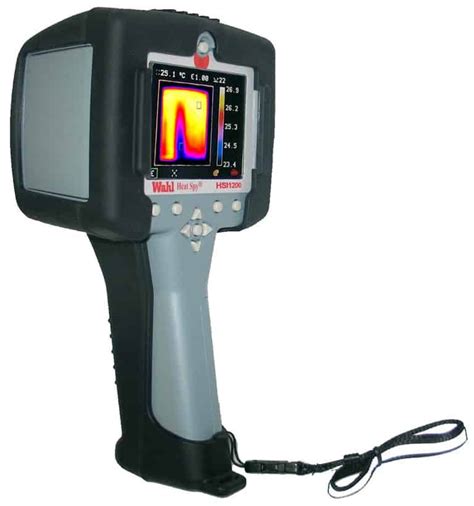 How Does Thermal Imaging Camera Work?