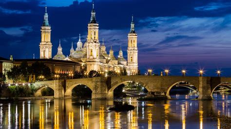 30 Best Zaragoza Hotels - Free Cancellation, 2021 Price Lists & Reviews ...