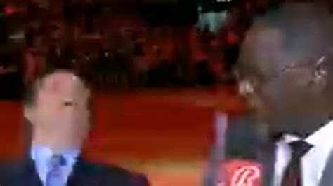 WATCH: NBA Announcer Suffers Terrifying Medical Emergency On Air ...